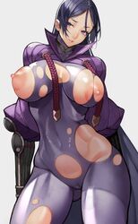 minamoto no raikou (fate/grand order) from fate (series) by yoshi55level