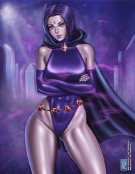 rachel roth from dc by flow4master