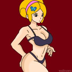piper (brawl stars) from brawl stars