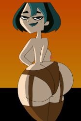 gwen (tdi) from cartoon network by anothertroyino2025