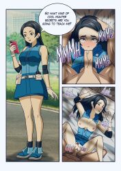 asahi (shin megami tensei iv final) from shin megami tensei