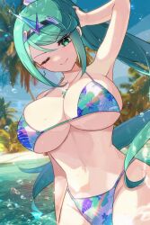 pneuma (xenoblade) from xenoblade (series) by zer00han