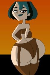 gwen (tdi) from cartoon network by anothertroyino2025