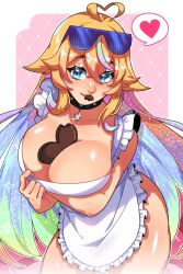 arielle (vtuber) from indie virtual youtuber
