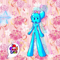 dandy (dandy's world) from dandy's world