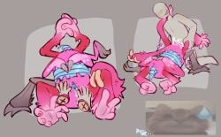 anon from my singing monsters by tatzelral