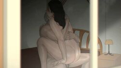 seed my wife fan art