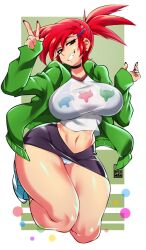 frankie foster from foster's home for imaginary friends by bayeuxman