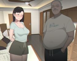 seed my wife fan art
