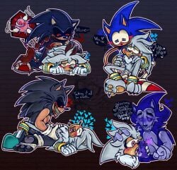 kolossos from sonic (series)