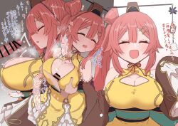 atelier (series) fan art