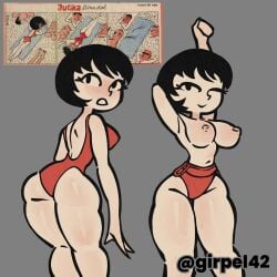 jucika from jucika (comic) by girpel