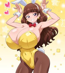 amanogawa kirara from go! princess precure by hitokiwa kenchin