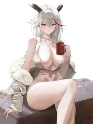 aegir (azur lane) from azur lane