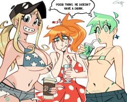 frappe (gerph) from skarp world by gerph