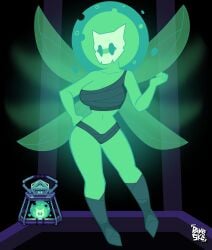 candies n' curses fan art