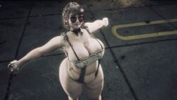 eve (stellar blade) from stellar blade by drainbread