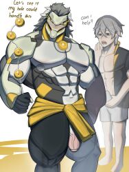 banyue (zenless zone zero) from zenless zone zero by apzapuru