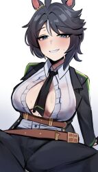 fuji kiseki (shooting star revue) (umamusume) from umamusume by iog art
