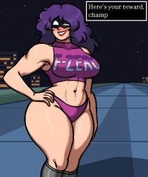 f-zero fan art