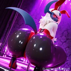 absol from pokemon by questionableaistuff