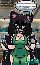 nia (no panes fanfic) from fanfiction