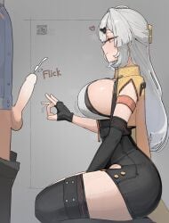 wise (zenless zone zero) from hoyoverse by azz0422