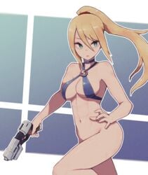 samus aran from metroid by lamb-oic029