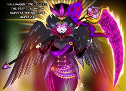 octavia (helluva boss) from helluva boss by noncomposmentis