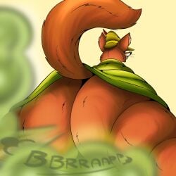 robin hood from disney by sunflower fox