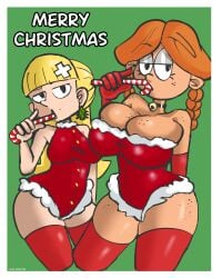 laura (lewd inspector) fan art