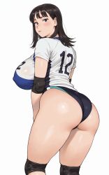 yoshida kiyoko from yano-kun no futsuu no hibi