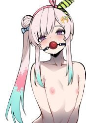 airani iofifteen from hololive by alkaid exec