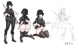 original fan art