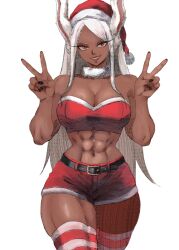 miruko from boku no hero academia by eddenikki