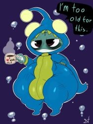 jerry (plushtrapboyuwu) fan art
