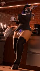 Blender (Artwork) Rule 34 Image