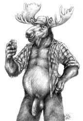 Traditional Media (Artwork) Rule 34 Image
