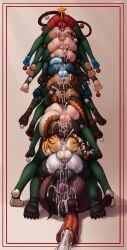 12boys 2025 6+boys absurd_res alma_(seraziel) anal anal_knotting anal_penetration anal_sex animal_genitalia animal_humanoid animal_penis anthro ass ass_stack balls big_balls biped black_body black_fur black_tail bodily_fluids brown_body brown_fur brown_penis brown_stripes brown_tail bryn_(seraziel) butt_stack buttplug buttplug_in_ass buttplug_insertion chino_(seraziel) chloe_(seraziel) choco_sarina_(seraziel) christmas christmas_clothing christmas_tree_position christmas_tree_topper chu_(seraziel) clothing clyde_(seraziel) countershade_butt countershade_crotch countershade_feet countershade_fur countershade_legs countershade_scales countershade_tail countershading cum cum_from_penis cum_in_ass cum_inside cum_on_another's_butt cum_on_balls cum_on_butt cum_on_tail cumshot demon digitigrade ejaculation equid equine equine_genitalia equine_penis erection feet feet_in_air felid foreshortening fur gay gay_sex genital_fluids genitals gira_(seraziel) glans green_clothing green_legwear green_thigh_highs group group_sex hi_res holidays hooves horse horsecock human humanoid humanoid_feet humanoid_genitalia humanoid_penis hyena klara_(seraziel) knot knotted_penis knotting legwear light light_body light_skin lighting lizard_humanoid lizard_tail love_train male male/male male_anthro male_human male_humanoid male_only mammal markings medial_ring mostly_nude object_in_ass orange_body orange_fur orgy orgy_sex ornament pantherine pawpads penetration penile penile_penetration penis penis_in_ass penis_size_difference plantigrade plug_(sex_toy) plug_insertion precum red_background red_penis reptile reptile_humanoid sarina_(seraziel) scales scalie scalie_humanoid sera_(seraziel) seraziel sex sex_toy sex_toy_in_ass sex_toy_insertion shaded shadow signature simple_background spade_tail spotted_hyena striped_markings striped_tail stripes sweat sweaty_balls sweaty_butt sweaty_feet sweaty_genitalia sweaty_penis sweaty_toes tail tail_markings tan_body tan_fur tan_penis teal_penis thigh_highs tiger toes train_position unguligrade white_body white_fur white_tail zel_(seraziel)