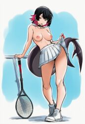 1girls Rule 34 Image