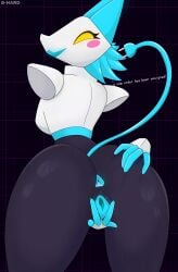tasque manager from deltarune by s-hard