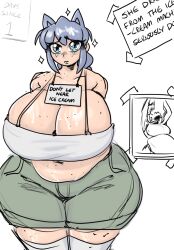 soot (donut doodles) fan art