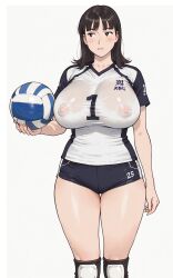 yoshida kiyoko from yano-kun no futsuu no hibi