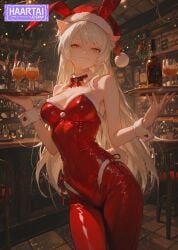 black hanekawa fan art