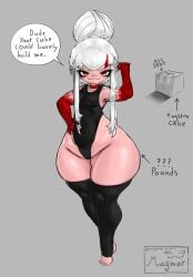 burbuja (magmarl) fan art