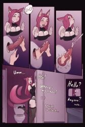 Booru post from rule34.xxx