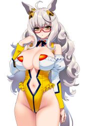 Biwa Hayahide (Umamusume) Rule 34 Image
