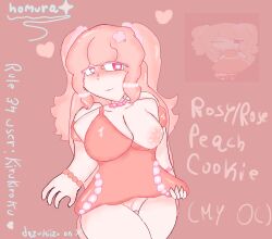 1girls Rule 34 Image