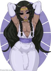 oc fan art