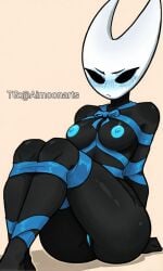 hornet (hollow knight) from hollow knight